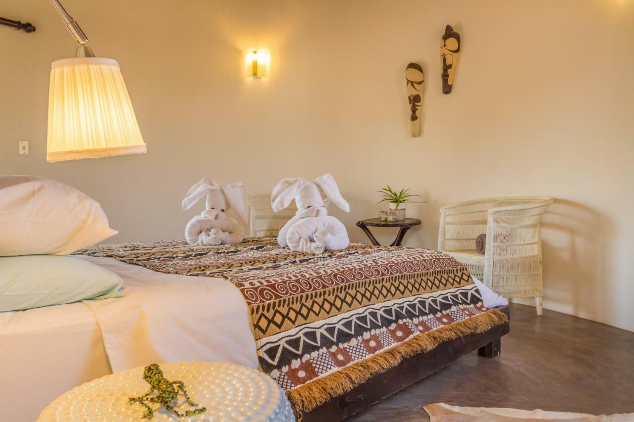 Mbizi Bush Lodge Grietjie Game Reserve Екстериор снимка